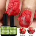 thumbnail image 2 of Fast Remover Nail Gel Polish Remover UV Gel Polish Delete Burst Nail Gel, 2 of 5