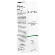 Blithe Anti-Polluaging Pore Cleansing Foam, BHA 0.5, 5.07 fl oz (150 ml)
