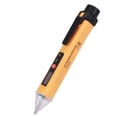 thumbnail image 2 of Qiilu Test Pen, Electric Test Pen, Non‑contact With Flashlight Function For Electrical Room Laboratory, 2 of 8