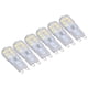 thumbnail image 2 of Bombilla G9 ANGGREK Ahorro De Energía 14 LED Regulables 6 Piezas, 2 of 8