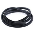 thumbnail image 2 of LICHENGTAI Front Door Weatherstrip Replace 51727247258 for BMW 3 Series E90 E91 323i 325i 328i 2011 EPDM Rubber Front Left Superior Sealing Durable, 2 of 10