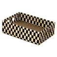 thumbnail image 3 of Caja Rascadora de Cartón Salvador para Gatos Almohadilla Rascadora Amarillo, 3 of 10