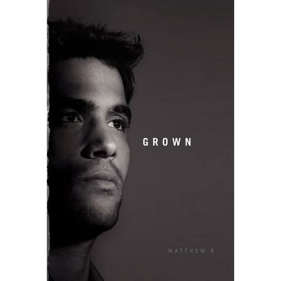 Grown (Paperback)