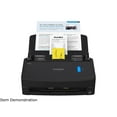 thumbnail image 4 of Ricoh ScanSnap iX1400 Color ADF Computer Scanner, 4 of 5