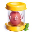 thumbnail image 1 of Cooked Egg Sheller Automatic Egg Sheller Egg Shell Separator Egg Sheller Kitchenware, 1 of 5
