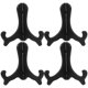 thumbnail image 2 of 4PCS Desktop Mostrado multifuncional Pantalla de soportes de la placa Pantalla de soporte de la imagen Medalla de la imagen Soportes, 2 of 6