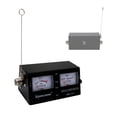 thumbnail image 1 of Medidor de intensidad de campo SWR RF Mcbazel Surecom SW-114, 1 of 1