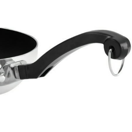 Farberware - Classic Series 15-Piece Cookware Set - Stainless Steel