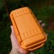 thumbnail image 5 of Caja de herramientas impermeable Macarena a prueba de Golpes naranja, 5 of 8