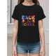 thumbnail image 1 of Back-to-School Breathable & Comfy Girls' T-Shirt - Casual Crew Neck, Short Sleeve with Fun Print, Perfect for Spring/Summer/Fall, 1 of 7