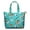 Cartoon, variant on Large Capacity Weekender Bag with Cherry Lovers Sweet Red Fruit Prints Lightweight Travel Tote Bag Featuring Cute Pink Patterns Cy Aesthetic