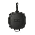 thumbnail image 3 of Westinghouse Sartén Grill de Hierro Forjado 24cm WCCI0007BK negro, 3 of 5