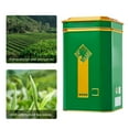 thumbnail image 1 of Hojas De Té Verde, Té Longjing Plano Y Pesado, Tierno Y Delicado, Vida útil De 18 Meses Para Regalar, 1 of 7