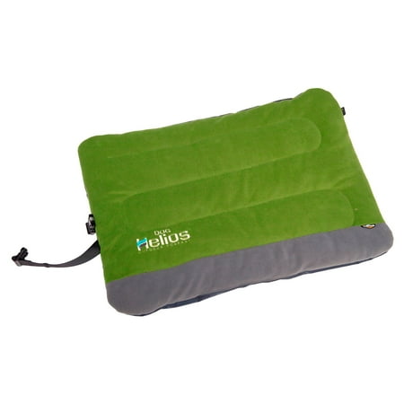 UPC: 0858342601597 | Pet Life Helios Combat-Terrain Outdoor Cordura-Nyco Travel Folding Dog Bed