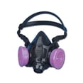 thumbnail image 1 of Respirador de media máscara Honeywell North 7700 Series 770030M, 1 of 1