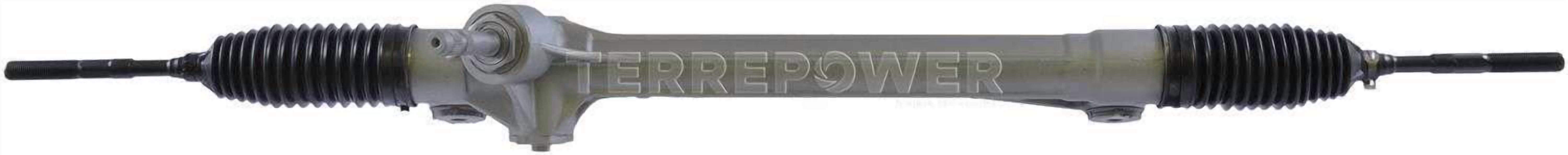 Endurance Electric 211-0117 Rackpinion-Man