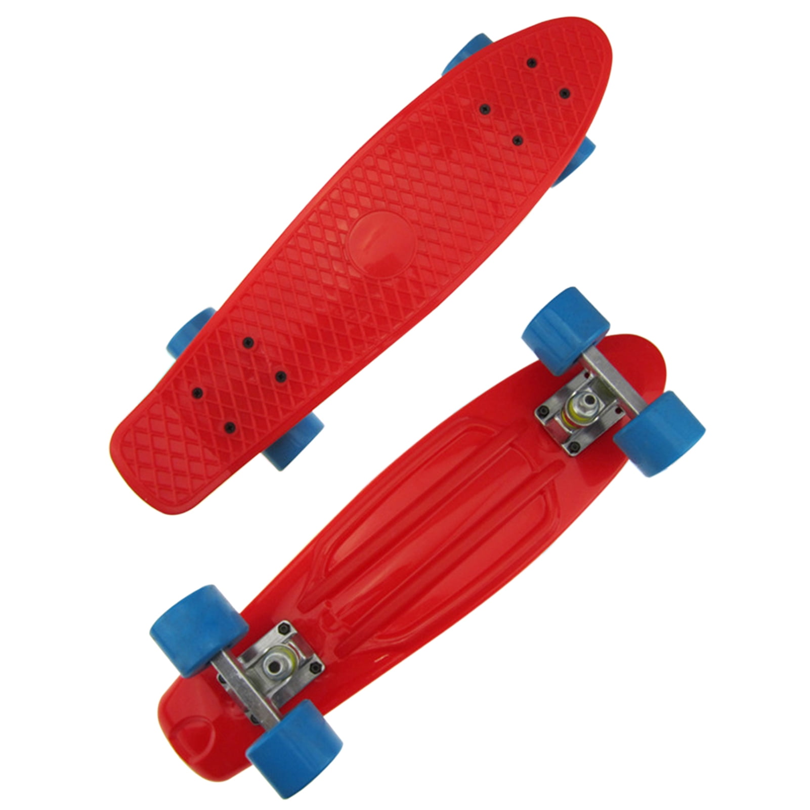 22'' Skateboard for Kids Boys Girls Youths Beginners Starter Complete
