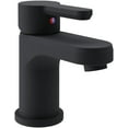thumbnail image 6 of Symmons Sls3312pp Solarity 1.0 GPM Single Hole Bathroom Faucet - Chrome, 6 of 6