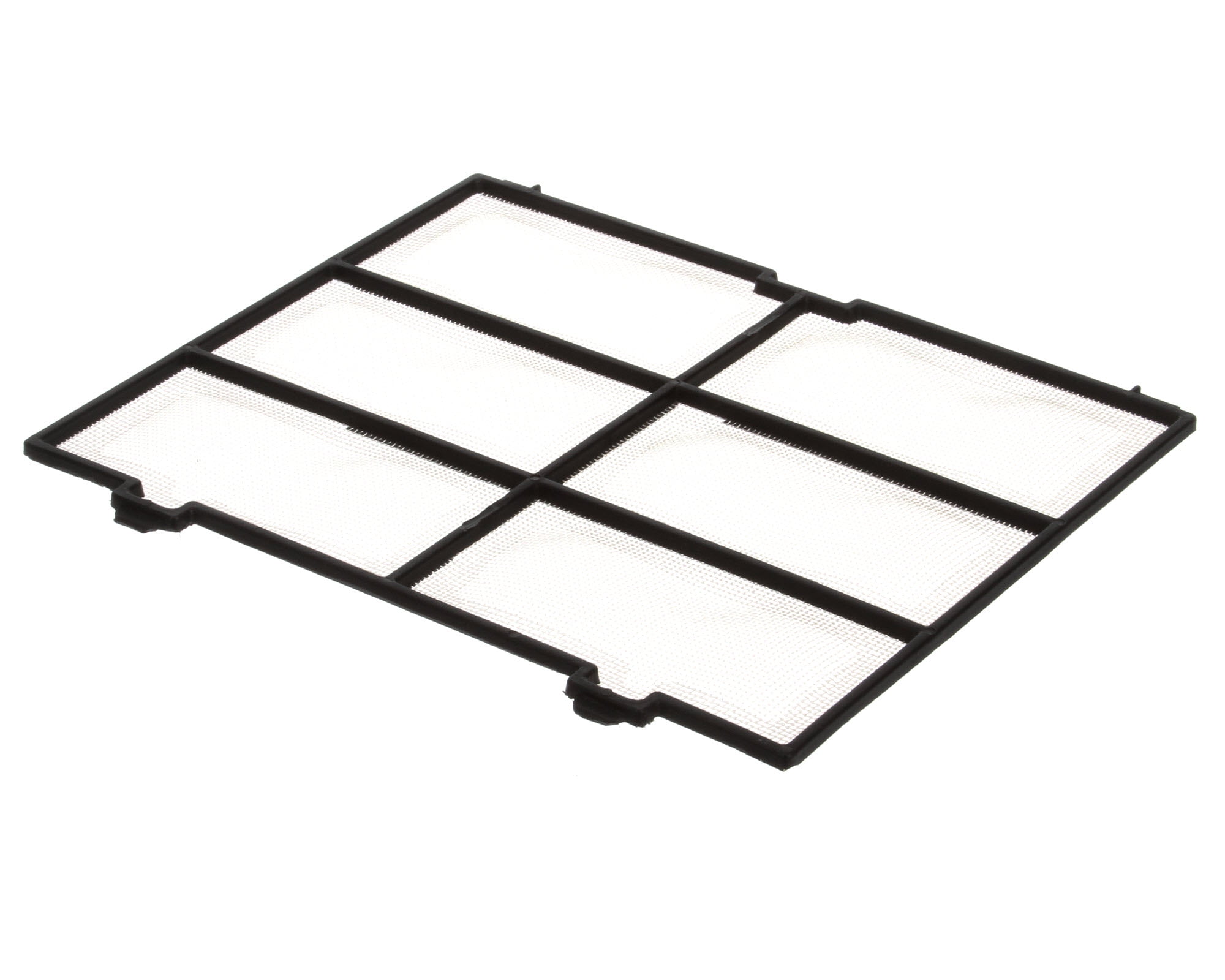 14x14x1 Air Filters, MERV 8 Pleated HVAC Furnace Uganda - View #6