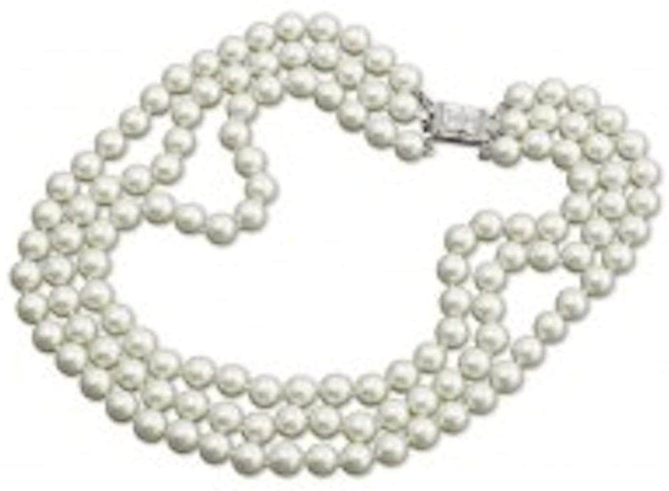 Jackie Kennedy Necklace 2025