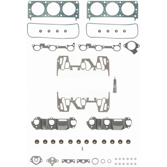 FEL-PRO HS 9957 PT-2 Head Gasket Set