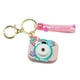 thumbnail image 2 of Llavero Sanrio My Melody Camarita Original, 2 of 4