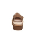 thumbnail image 6 of BEARPAW Women's Brooke Hickory Clog Size 6 | Women's Clog | Comfortable Winter Clog, 6 of 8