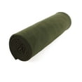 thumbnail image 6 of Solid DBP Fabric - Double Brushed Polyester - Olive Green - 2 Yard, 6 of 7
