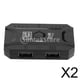 thumbnail image 1 of Conversor de Adaptador de ratón perfke para juegos Crossover Switch Lite, 1 of 8