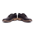 thumbnail image 4 of Viceversa â Zapatos Brogue Color Negro negro 26 Viceversa ZBN-25, 4 of 6