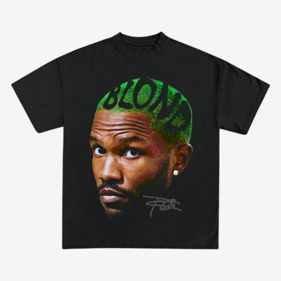 Frank Ocean Blond T-Shirt, Frank Ocean Graphic Tee, Rap Shirt, blond, Frank Unisex T shirt, Concert Shirt, Rap Shirt, Frank Concert T-Shirt