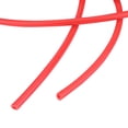thumbnail image 2 of Tubo de Vacío de Silicona de 4 Mm Resistencia a Altas Temperaturas de 60 grados Celsius a +260 grados Celsius Aplicación Universal de 5 Metros para Aire/bomba/turbo Anggrek Otros, 2 of 8