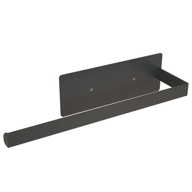 Paper Towel Holder for Refrigerator, Kitchen Towel Rack