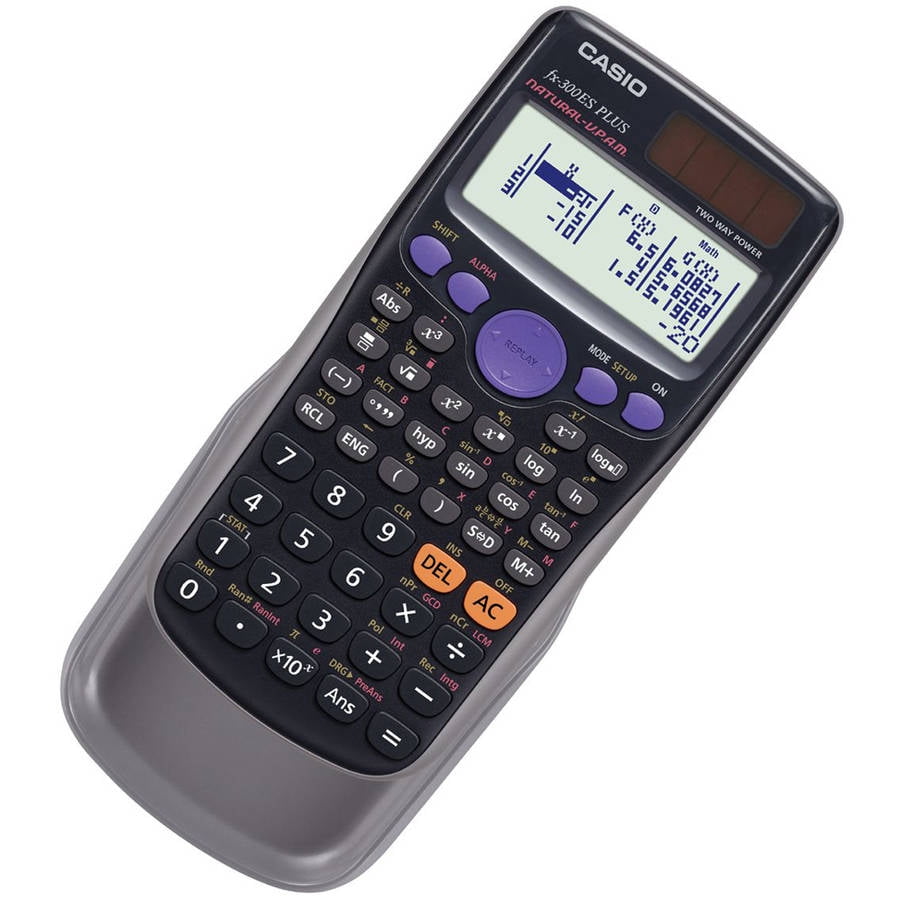 Casio PRIZM FXCG10 Graphing Calculator