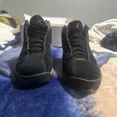 thumbnail image 4 of Size 12 - A i r-Jor-dan 13 Retro Olive, 4 of 6