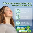 thumbnail image 3 of Crema Rinitis Ungüento nasal para la rinitis, reparación antibacteriana para desobstruir la Nasal, para el cuidado de la salud Unisex Likrtyny Cuidado Belleza, 3 of 8