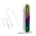 thumbnail image 2 of Transemion Adjustable Graphics Video With ARGB Graphics Card Bracket Support With White, 2 of 6