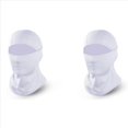 thumbnail image 1 of 2X Máscara de Esquí para Hombre y Mujer, Máscara de Protección UV, Adecuada para Motocicletas y de Snowboard, 1 of 3