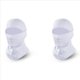 thumbnail image 1 of 2X Máscara de Esquí para Hombre y Mujer, Máscara de Protección UV, Adecuada para Motocicletas y de Snowboard, 1 of 3