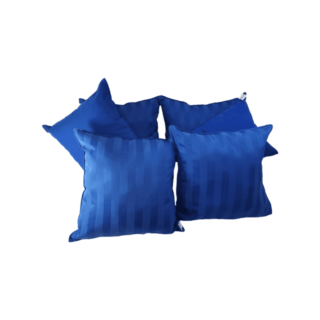 Set de 6 Cojines Decorativos Premium Almoda Combinacion S