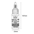 thumbnail image 3 of Discount Natural Pure Plant Tattoo Pigment Permanent Makeup Tattoo Ink Pigment Supplies, 3 of 5