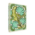 thumbnail image 2 of Chariklia Zarris 'Gouache Florals III' Canvas Art, 2 of 3