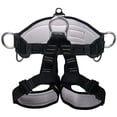 thumbnail image 1 of Arnés de escalada Sunnimix Medio cuerpo para Escalada de árboles, 1 of 8