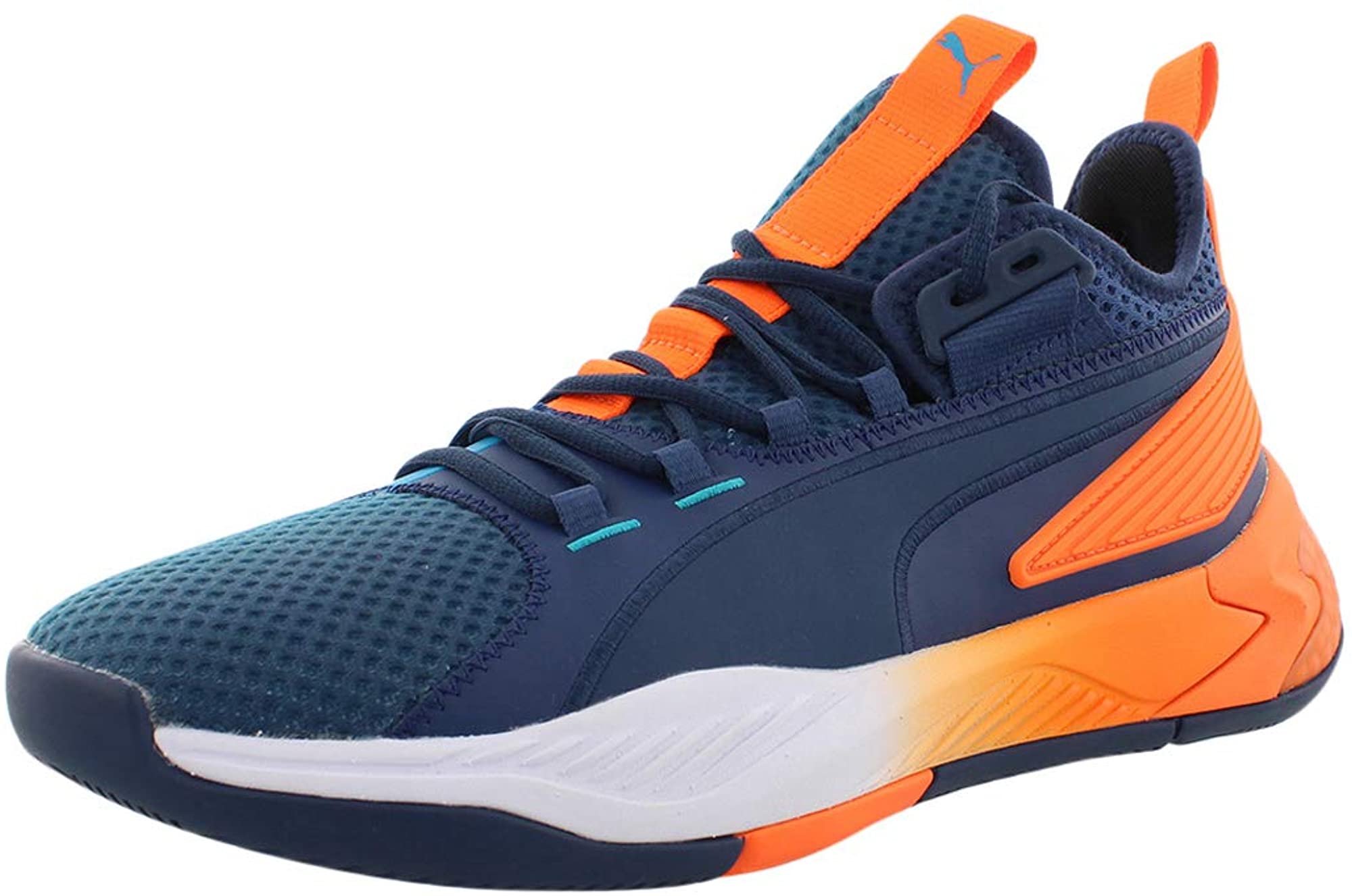 PUMA Mens Uproar Hybrid Court ASG Fade 