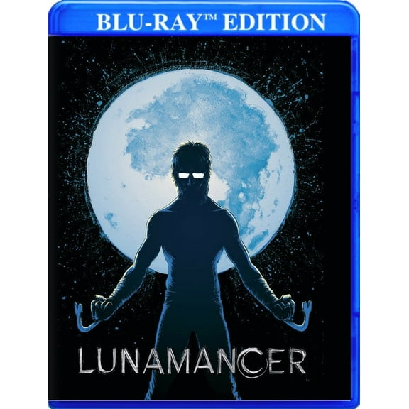 Indie Rights - Lunamancer [BLU-RAY]