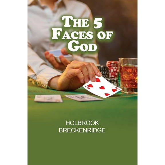 The 5 Faces of God, (Paperback)