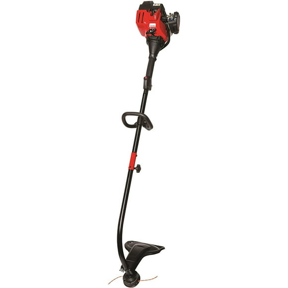 Curved Shaft Weed Eater