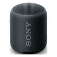 thumbnail image 5 of Sony SRS-XB12 Portable Bluetooth Speaker (Black), 5 of 7