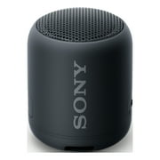 Sony SRS-XB12 Portable Bluetooth Speaker (Black)