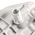 thumbnail image 4 of Oil Cooler Assembly A2701800810 For Mercedes-Benz CLA C117 C118 X117 GLA H247, 4 of 12